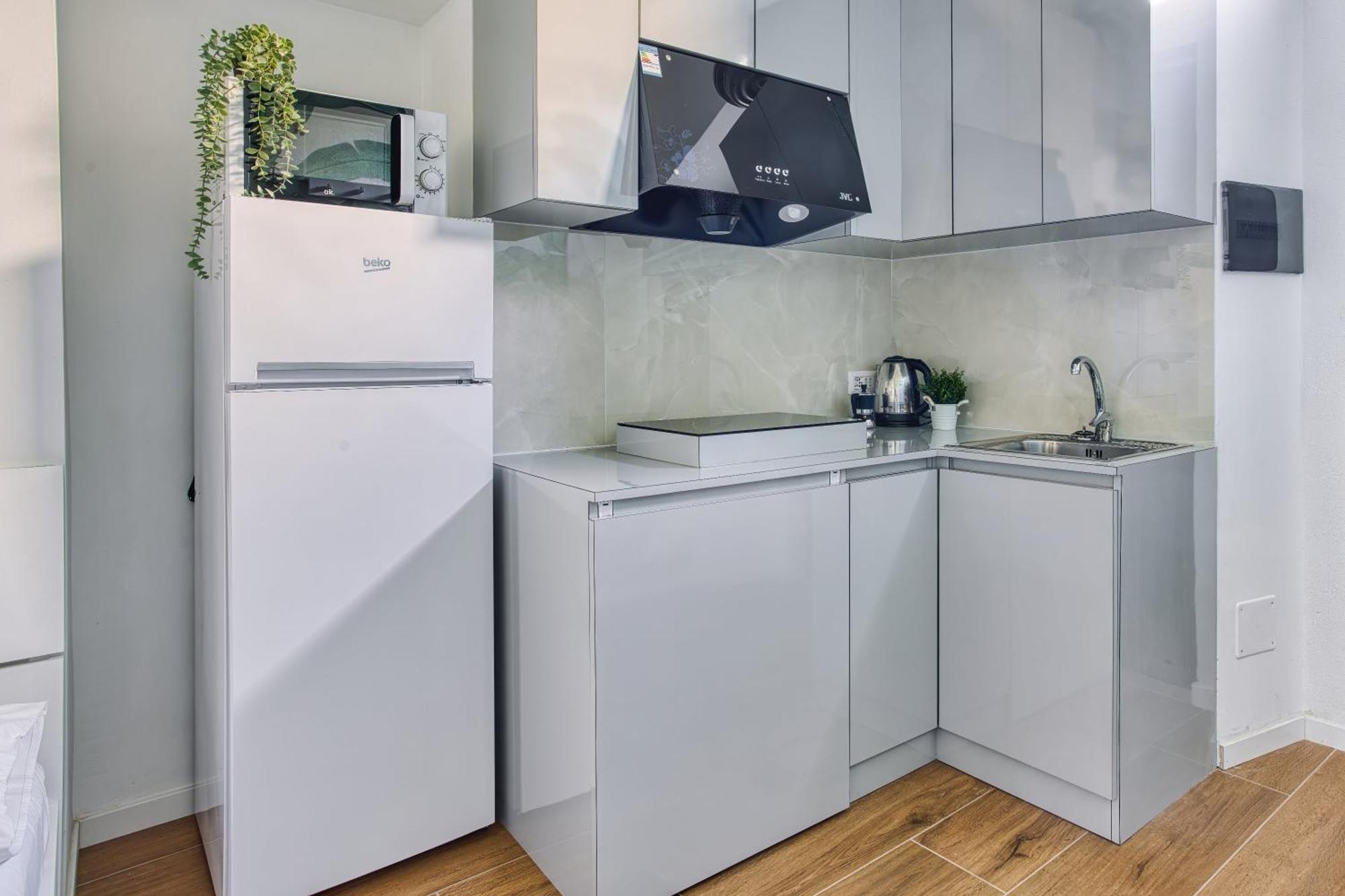 Rosmini13; Lil Gem In Sempione Disctrict Apartment Milan Bagian luar foto