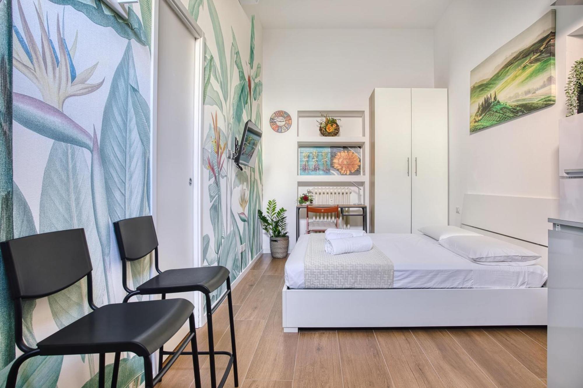 Rosmini13; Lil Gem In Sempione Disctrict Apartment Milan Bagian luar foto